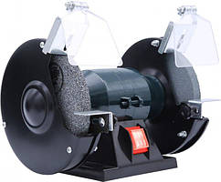 Точильний верстат Сталь Т1540 (400 Вт, 2950 об./хв, 150 мм) 82177