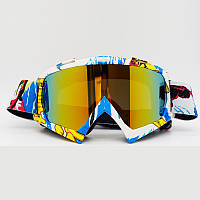 Мотоциклетные очки, ветрозащитные и пыленепроницаемые очки для верховой езды, очки для альпинизма и альпинизма