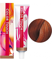 Краска для волос Wella Professionals Color Touch CT VIBRANT REDS 7/43, 60 мл