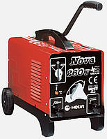 Зварювальний апарат Helvi Nova 260N (Італія)