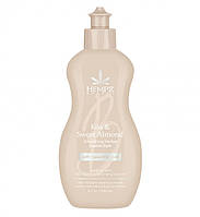 Koa & Sweet Almond Smoothing Herbal Bubble Bath & Body Was Піна для ванни та гель для душу "Коа-Солодкий мигдаль",198 мл