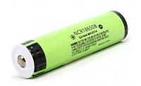 Акумулятор Panasonic NCR18650B 3350mAh pin SND