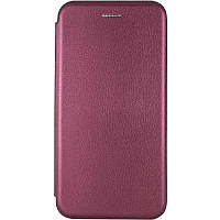 Кожаный чехол (книжка) Classy для Samsung Galaxy A51 SND