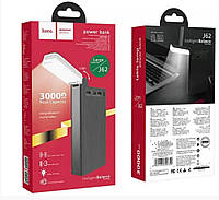 Power Bank Hoco 30000mAh J62 Фонарь-ночник