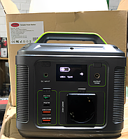 Портативная электростанция 300Вт Wimpex WX300 SND