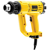 Фен строительный DeWalt D26411