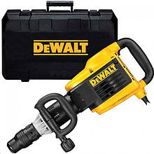 Відбійний молоток DeWALT D25899K