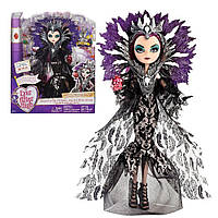 Ever After High Raven Queen NEW70 Кукла Рэйвен Квин Царственная Рэйвен Квин Царственная