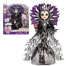 Ever After High Raven Queen NEW70 Лялька Рейвен Квін Царська Рейвен Квін Царська