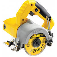 Плиткорез DeWALT DWC410