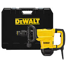 Відбійний молоток DeWALT D25832K