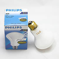 Опалова лампа для фотозбільшувача 150Вт Krypton Philips 230V 150W E27