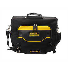 Сумка для інструменту FatMax Quick Access, закрита з відділенням під ноутбук STANLEY FMST1-80149