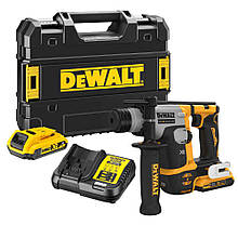 Перфоратор акумуляторний DeWALT DCH172D2