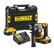 Перфоратор акумуляторний DeWALT DCH172P2