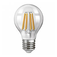 LED лампа филаментная 8 Вт (A60) E-27 NEOMAX