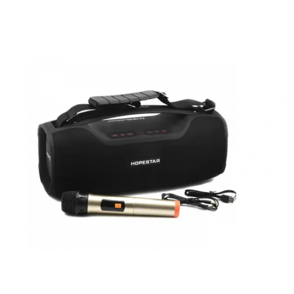 Колонка HOPESTAR A6 pro (8) (ID#1976297428), цена: 2963.22 ₴, купить на ...