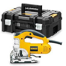 Лобзик електричний DeWALT DW331KT