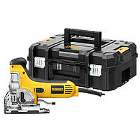 Лобзик электрический DeWALT DW333KT