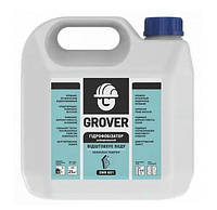 Гидрофобизатор универсальный Grover SWR 601, 10 л