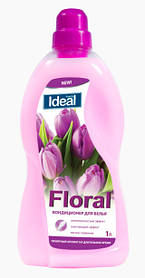 Кондиціонер для білизни Bioton Family idea  Floral  1л. (4823097601099)