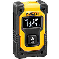 Дальномер лазерный DeWALT DW055PL