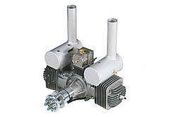 Двигун DLE 170