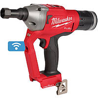 Заклёпочник аккумуляторный Milwaukee M18 ONEFLT-0X 4933478637 без АКБ