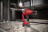 Заклепник акумуляторний Milwaukee M18 ONEFLT-0X 4933478637 без АКБ, фото 2