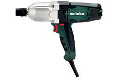 Гайковерт Metabo SSW 650 602204000