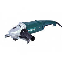 Угловая шлифмашина Metabo W 2200 600335000