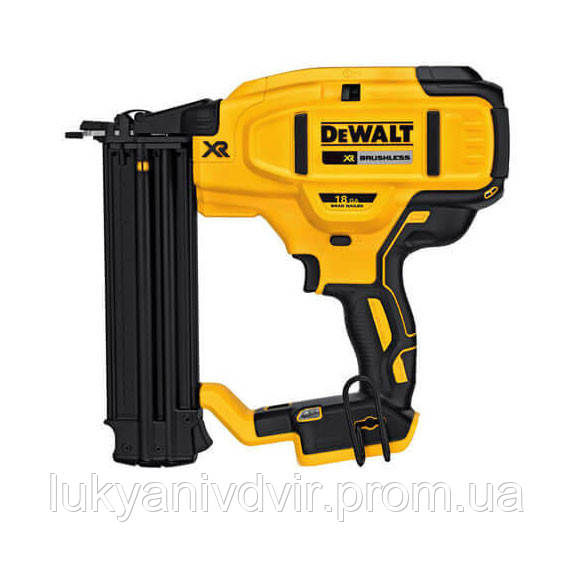 Акумуляторний цвяхозабивач DeWALT DCN680N без АКБ