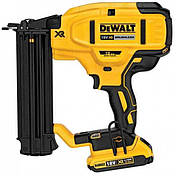 Акумуляторний цвяхозабивач DeWALT DCN680D2, фото 2