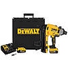 Акумуляторний цвяхозабивач DeWALT DCN890P2, фото 2