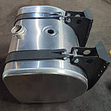 Бак паливнийVolvo, Renault 325л (710х690х830), фото 7