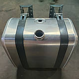 Бак паливнийVolvo, Renault 325л (710х690х830), фото 2