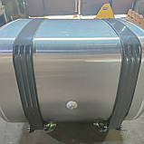 Бак паливнийVolvo, Renault 325л (710х690х830), фото 4