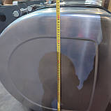 Бак паливнийVolvo, Renault 325л (710х690х830), фото 5