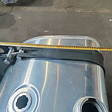 Бак паливнийVolvo, Renault 325л (710х690х830), фото 3