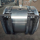 Бак паливнийVolvo, Renault 325л (710х690х830), фото 6