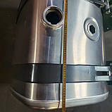 Бак паливнийVolvo, Renault 325л (710х690х830), фото 8