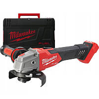 Угловая шлифмашина аккумуляторная Milwaukee M18 FSAGV125XB-0X 4933478436 без АКБ