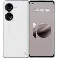 Смартфон Asus ZenFone 10 8/256GB Comet White CN with Global ROM