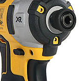 Акумуляторний ударний гвинтоверт DeWALT DCF887P2, фото 2