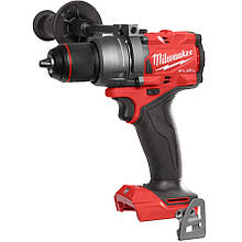 Дриль-шуруповерт акумуляторний ударний Milwaukee M18 FPD3-0X 4933479859 без АКБ