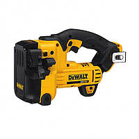 Аккумуляторный резчик шпилек DeWALT DCS350N