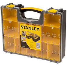 Органайзер STANLEY 423x105x334мм