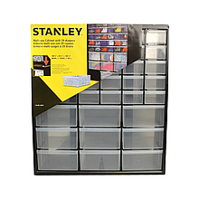 Органайзер STANLEY 365х160х445 мм