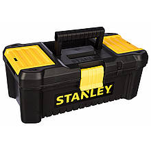 Ящик STANLEY  ESSENTIAL 316x156x128 мм 12.5"