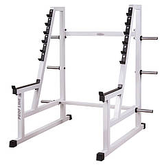 Стійка для присідань InterAtletikGym ST309